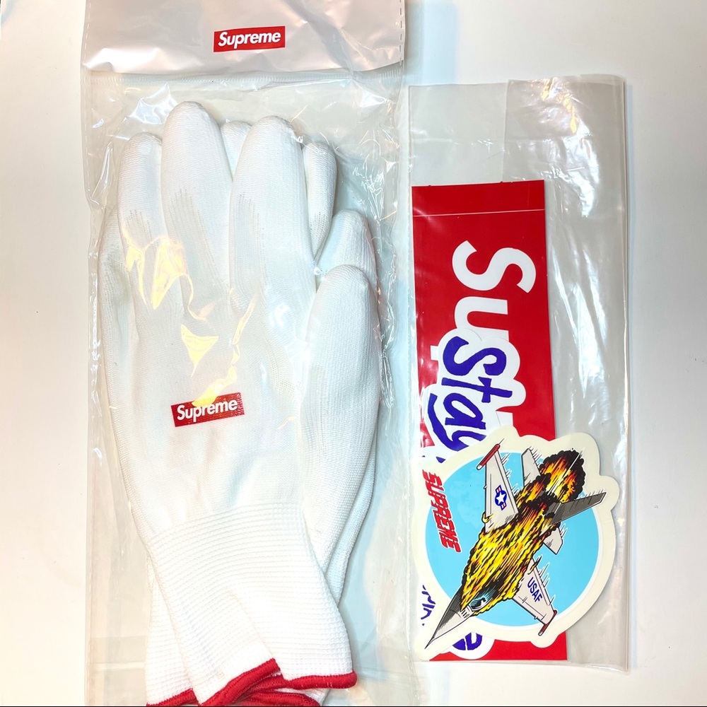 Supreme Bundle FW20 (BRAND NEW)